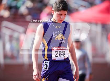 Thumbnail 2 in UIL 6A District 29/30 Area Meet photogallery.