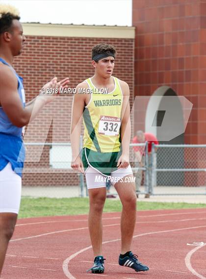 Thumbnail 3 in UIL 6A District 29/30 Area Meet photogallery.