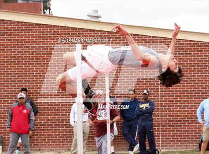Thumbnail 1 in UIL 6A District 29/30 Area Meet photogallery.