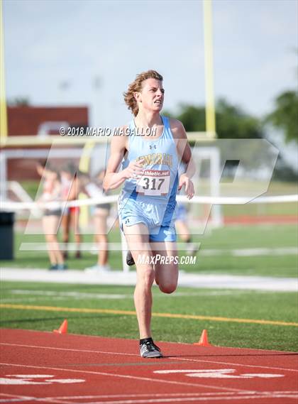Thumbnail 3 in UIL 6A District 29/30 Area Meet photogallery.