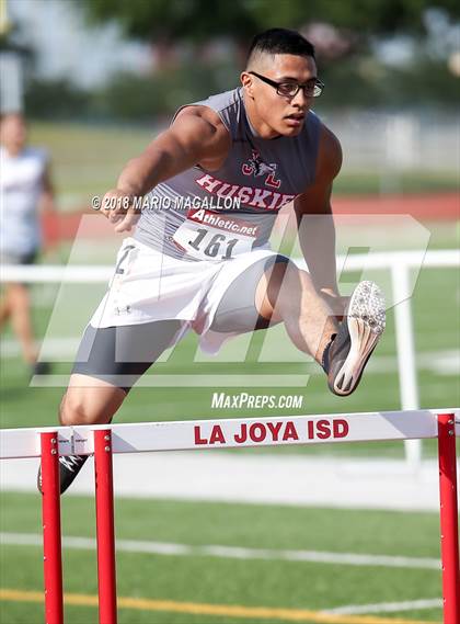 Thumbnail 3 in UIL 6A District 29/30 Area Meet photogallery.