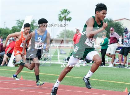 Thumbnail 2 in UIL 6A District 29/30 Area Meet photogallery.