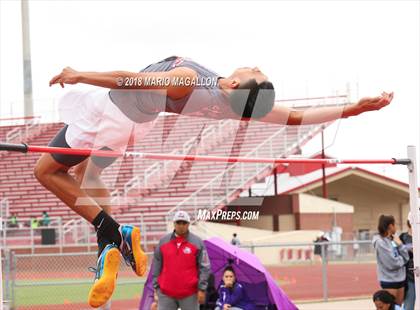 Thumbnail 3 in UIL 6A District 29/30 Area Meet photogallery.