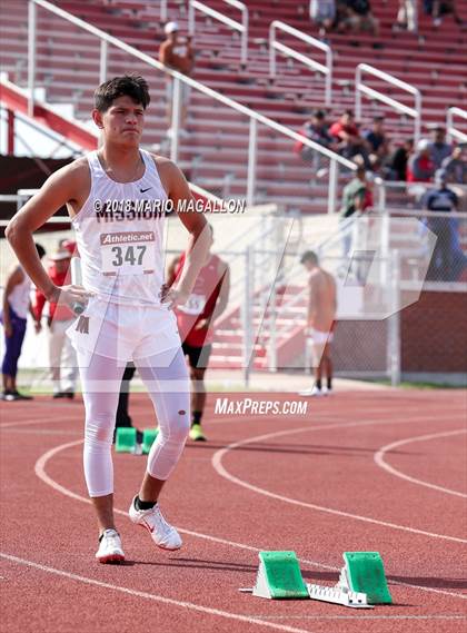 Thumbnail 3 in UIL 6A District 29/30 Area Meet photogallery.
