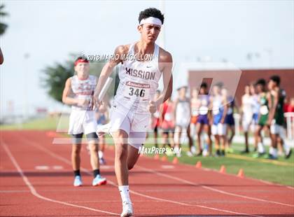 Thumbnail 2 in UIL 6A District 29/30 Area Meet photogallery.