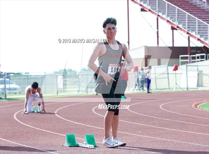 Thumbnail 2 in UIL 6A District 29/30 Area Meet photogallery.