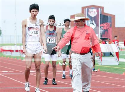 Thumbnail 1 in UIL 6A District 29/30 Area Meet photogallery.