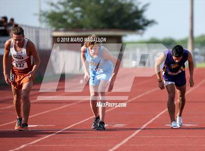 Thumbnail 2 in UIL 6A District 29/30 Area Meet photogallery.
