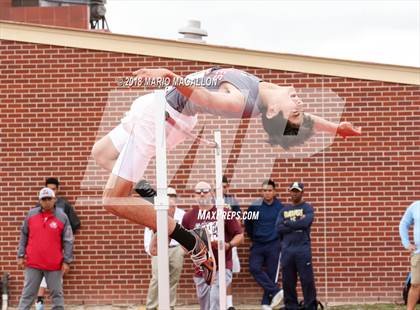 Thumbnail 3 in UIL 6A District 29/30 Area Meet photogallery.