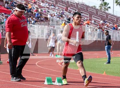 Thumbnail 2 in UIL 6A District 29/30 Area Meet photogallery.