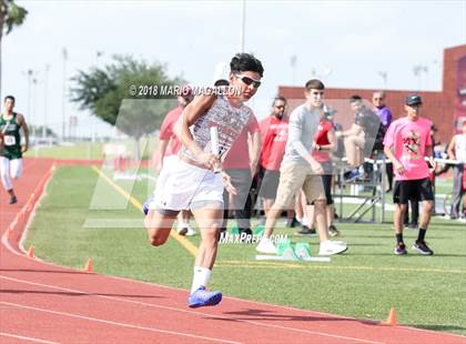 Thumbnail 1 in UIL 6A District 29/30 Area Meet photogallery.