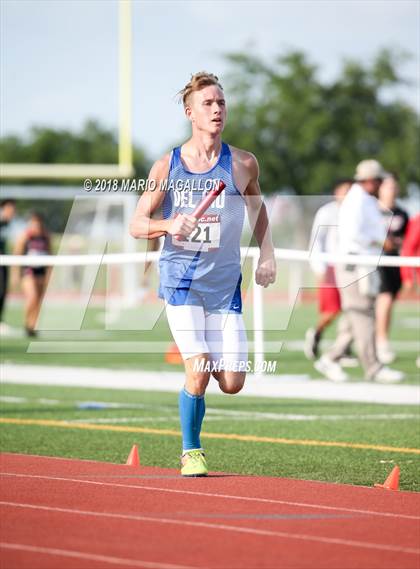 Thumbnail 2 in UIL 6A District 29/30 Area Meet photogallery.
