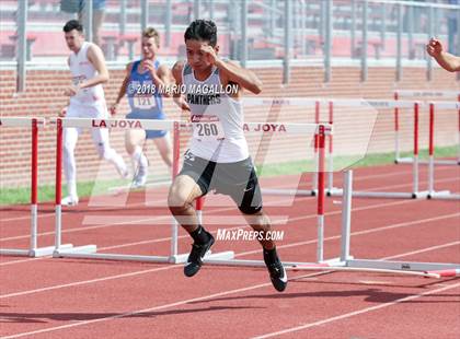 Thumbnail 3 in UIL 6A District 29/30 Area Meet photogallery.