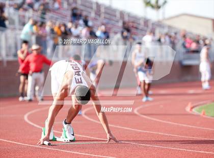 Thumbnail 3 in UIL 6A District 29/30 Area Meet photogallery.