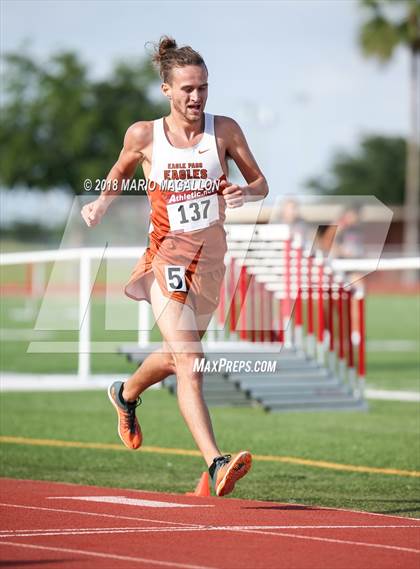 Thumbnail 1 in UIL 6A District 29/30 Area Meet photogallery.