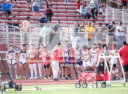 Thumbnail 3 in UIL 6A District 29/30 Area Meet photogallery.