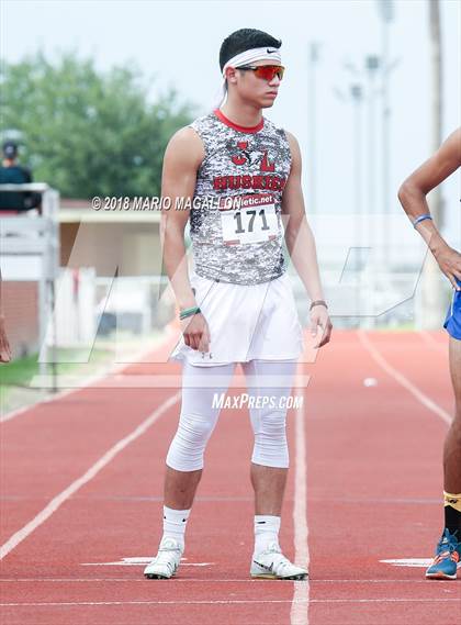 Thumbnail 1 in UIL 6A District 29/30 Area Meet photogallery.
