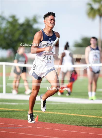 Thumbnail 1 in UIL 6A District 29/30 Area Meet photogallery.