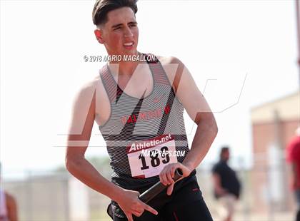 Thumbnail 3 in UIL 6A District 29/30 Area Meet photogallery.
