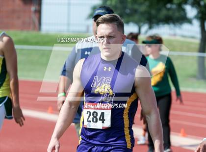 Thumbnail 1 in UIL 6A District 29/30 Area Meet photogallery.