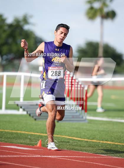 Thumbnail 2 in UIL 6A District 29/30 Area Meet photogallery.