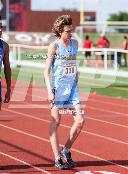 Thumbnail 2 in UIL 6A District 29/30 Area Meet photogallery.