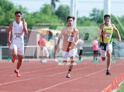Thumbnail 3 in UIL 6A District 29/30 Area Meet photogallery.