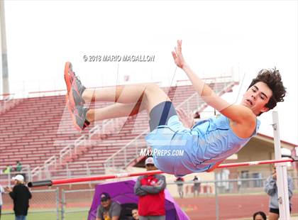 Thumbnail 2 in UIL 6A District 29/30 Area Meet photogallery.