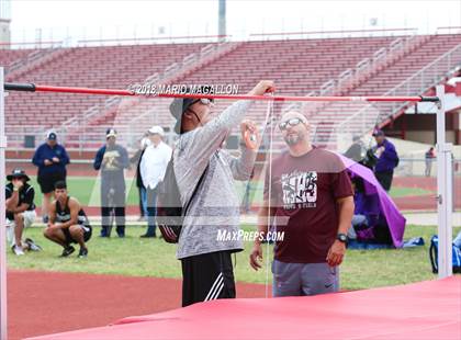 Thumbnail 2 in UIL 6A District 29/30 Area Meet photogallery.