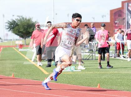 Thumbnail 2 in UIL 6A District 29/30 Area Meet photogallery.