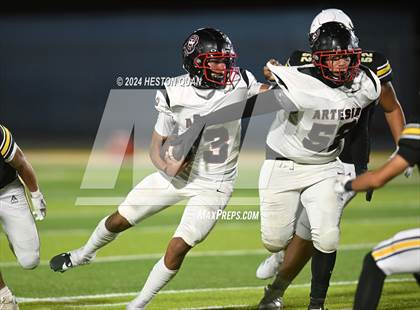 Thumbnail 2 in Artesia @ Cerritos photogallery.