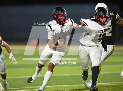 Thumbnail 1 in Artesia @ Cerritos photogallery.