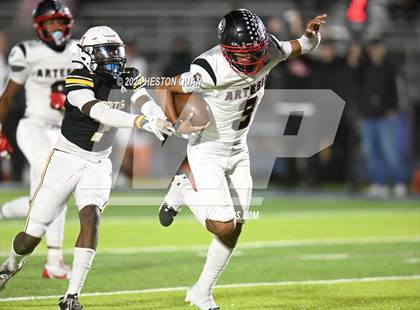Thumbnail 2 in Artesia @ Cerritos photogallery.