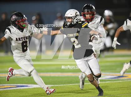 Thumbnail 1 in Artesia @ Cerritos photogallery.