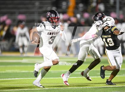 Thumbnail 2 in Artesia @ Cerritos photogallery.