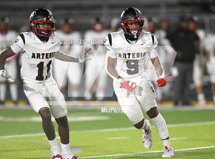 Thumbnail 1 in Artesia @ Cerritos photogallery.
