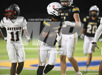 Thumbnail 2 in Artesia @ Cerritos photogallery.