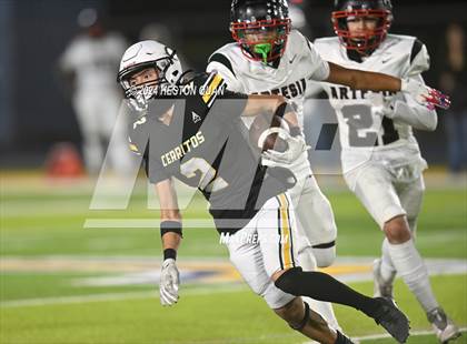 Thumbnail 1 in Artesia @ Cerritos photogallery.
