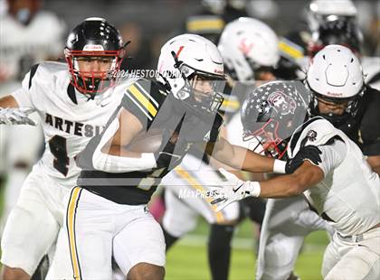 Thumbnail 1 in Artesia @ Cerritos photogallery.