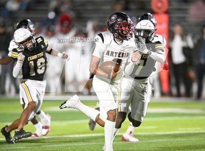Thumbnail 2 in Artesia @ Cerritos photogallery.