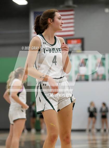 Thumbnail 3 in Norman North @ Edmond North photogallery.