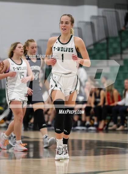 Thumbnail 1 in Norman North @ Edmond North photogallery.