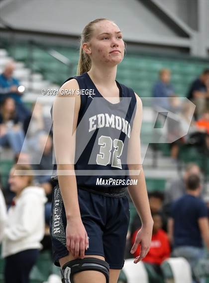 Thumbnail 3 in Norman North @ Edmond North photogallery.