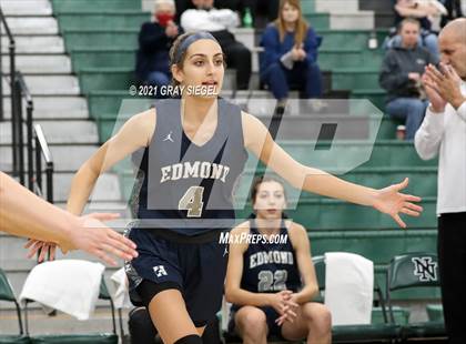 Thumbnail 2 in Norman North @ Edmond North photogallery.