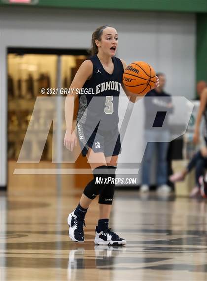 Thumbnail 3 in Norman North @ Edmond North photogallery.