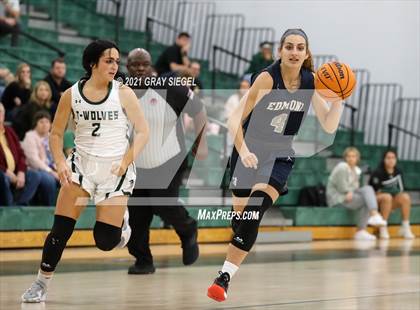 Thumbnail 1 in Norman North @ Edmond North photogallery.