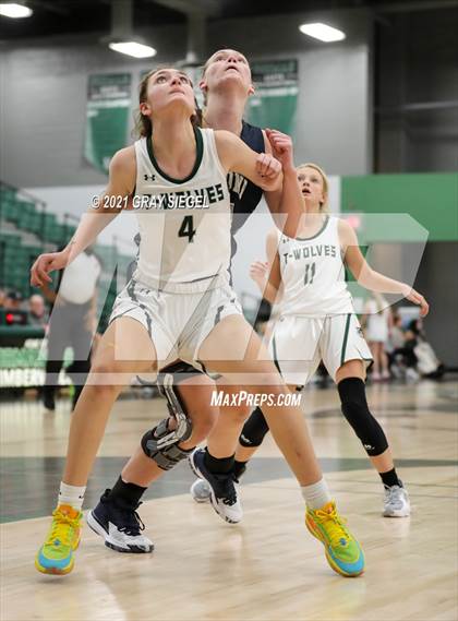 Thumbnail 3 in Norman North @ Edmond North photogallery.