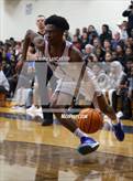 Photo from the gallery "South Mecklenburg @ North Mecklenburg (NCHSAA 4A Round 2)"