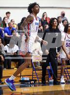 Photo from the gallery "South Mecklenburg @ North Mecklenburg (NCHSAA 4A Round 2)"