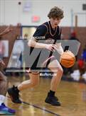 Photo from the gallery "South Mecklenburg @ North Mecklenburg (NCHSAA 4A Round 2)"